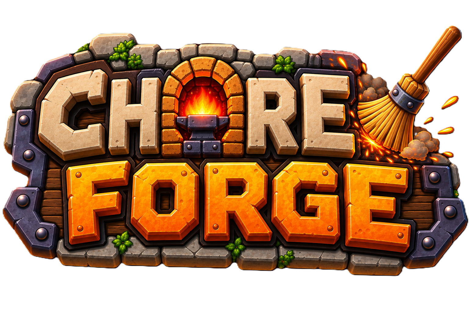 ChoreForge