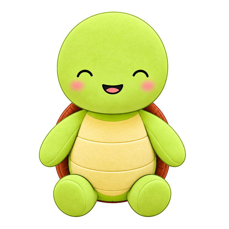 Tim smiling