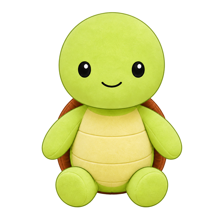 Tim the Turtle