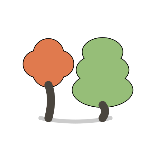 TwoHearths logo