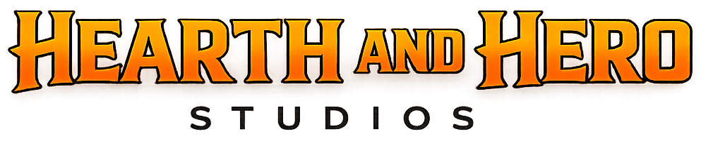 Hearth and Hero Studios